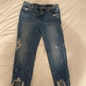 BlankNYC jeans